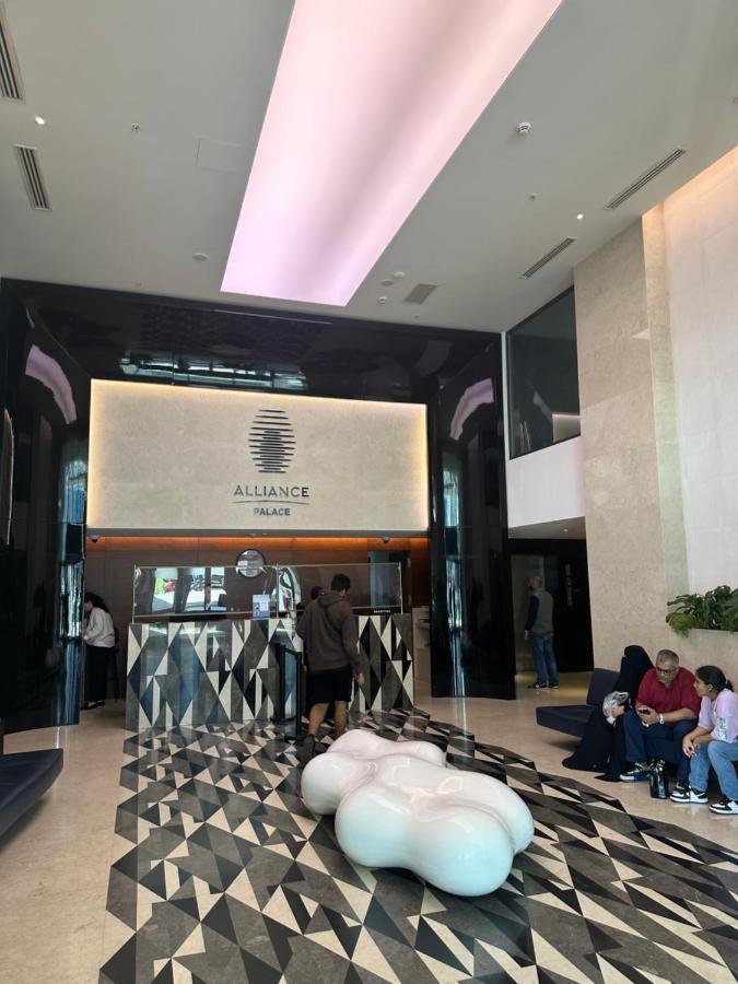 Alliance Palace Batumi Exterior photo