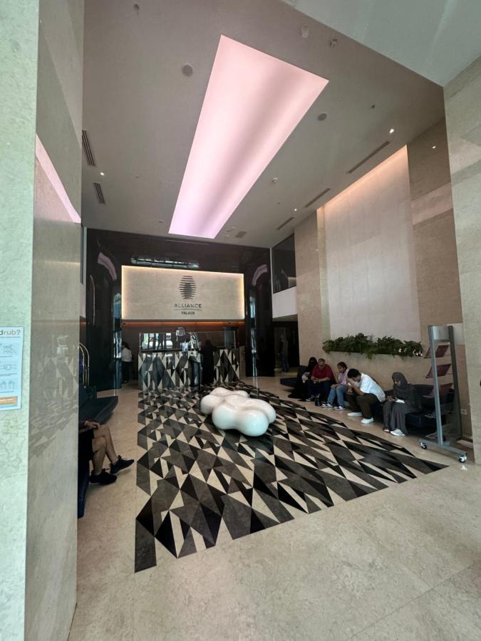 Alliance Palace Batumi Exterior photo
