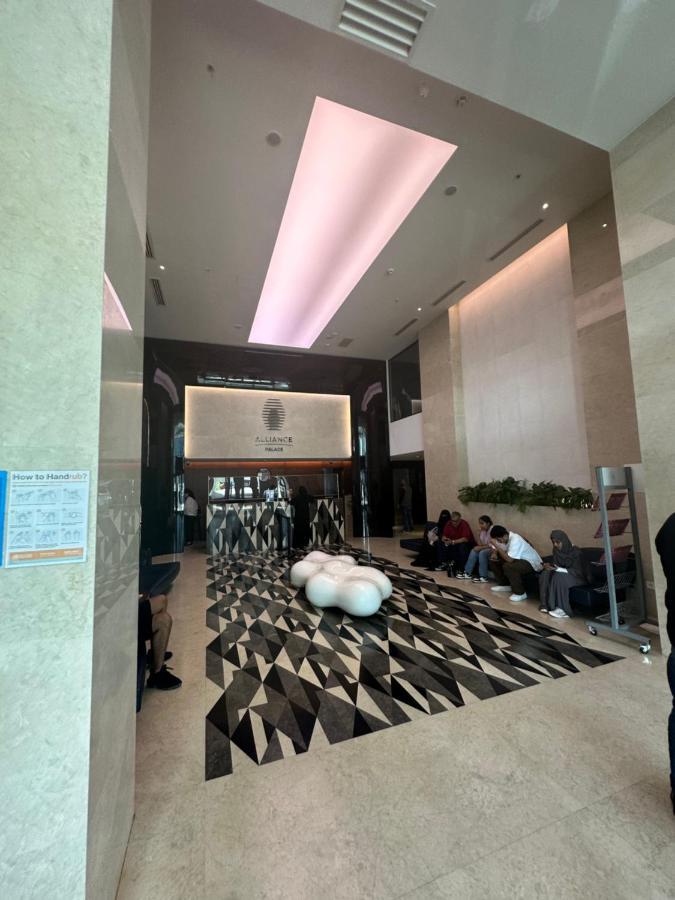 Alliance Palace Batumi Exterior photo